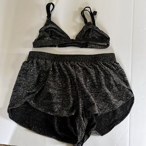 Gooseberry Intimate set